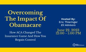 Overcoming the impact of obamacare thumbnail